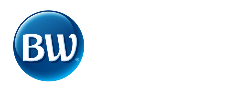 Logo Best Western