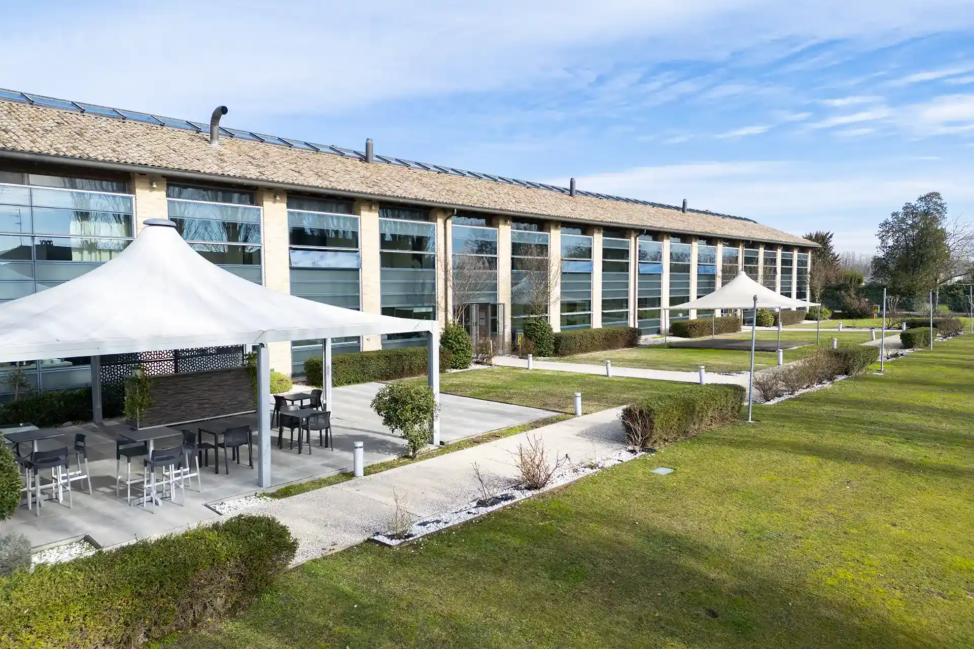 Hotel Fiera in Verona, Italy