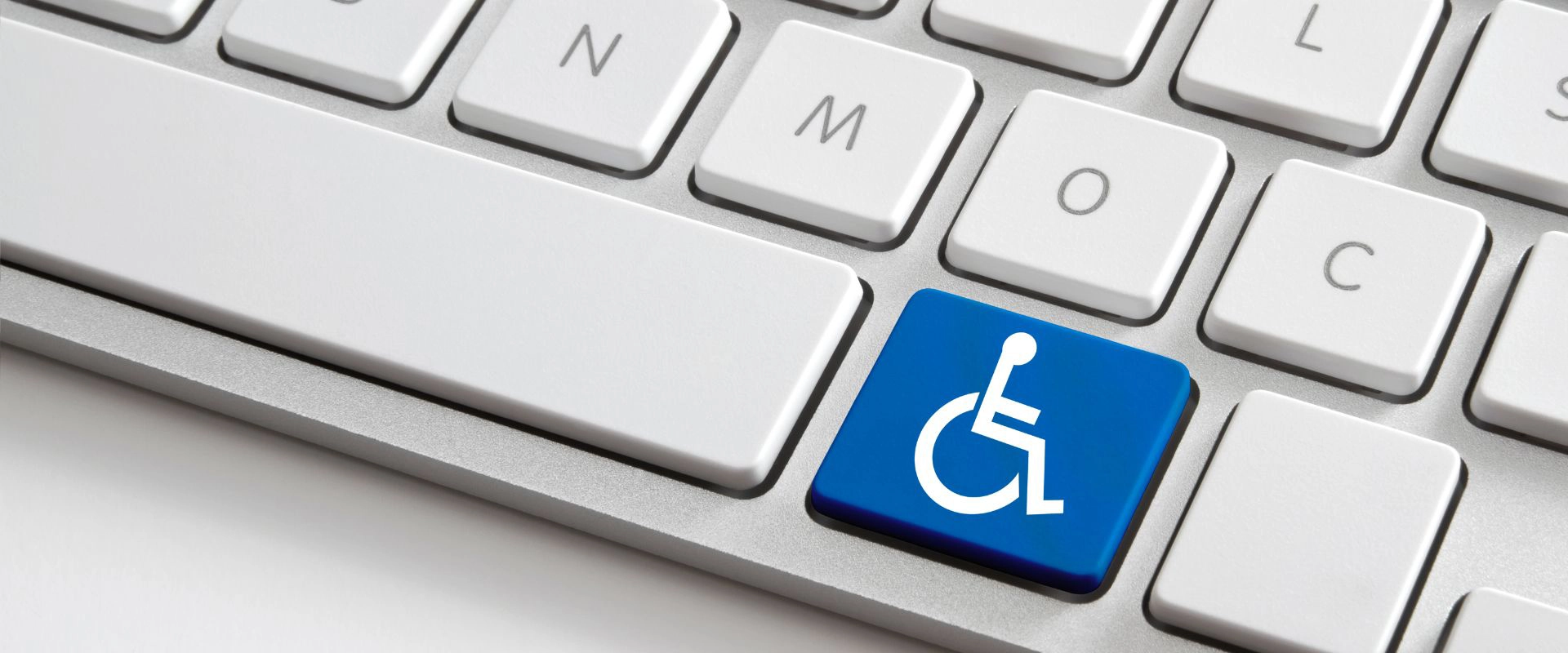 Simbolo Hotel accessibile